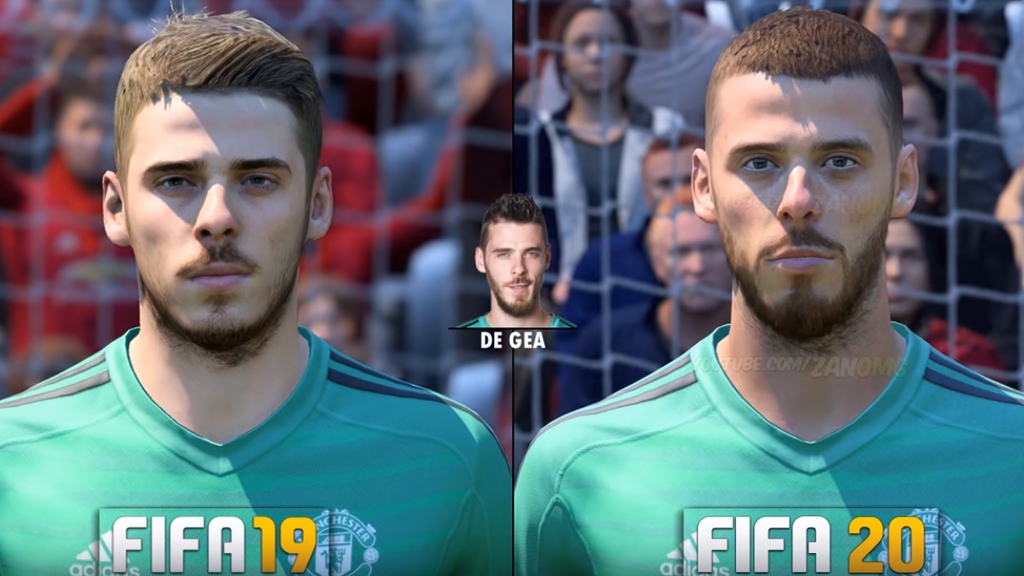 De Gea