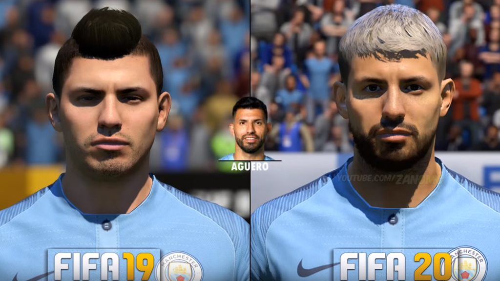 Kun Agüero