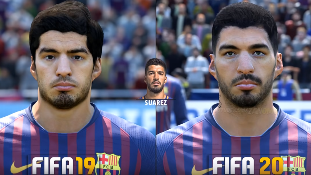 Luis Suarez