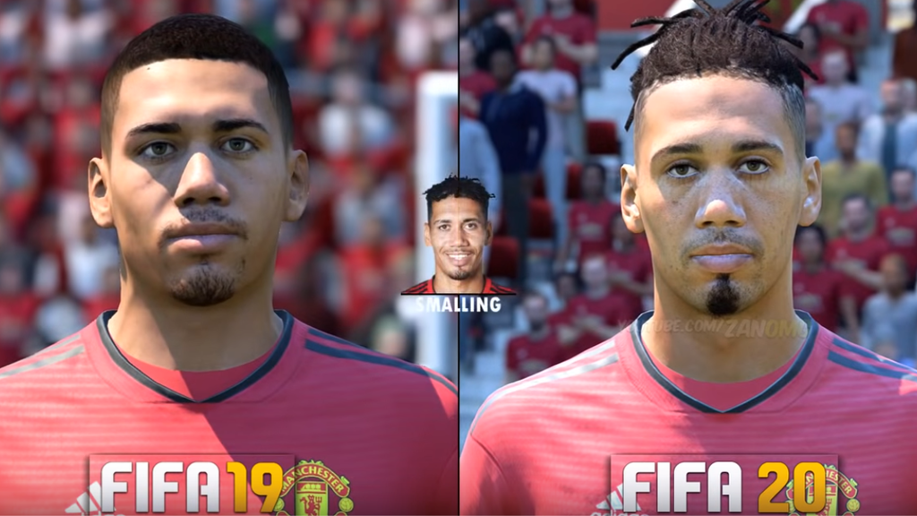 Smalling