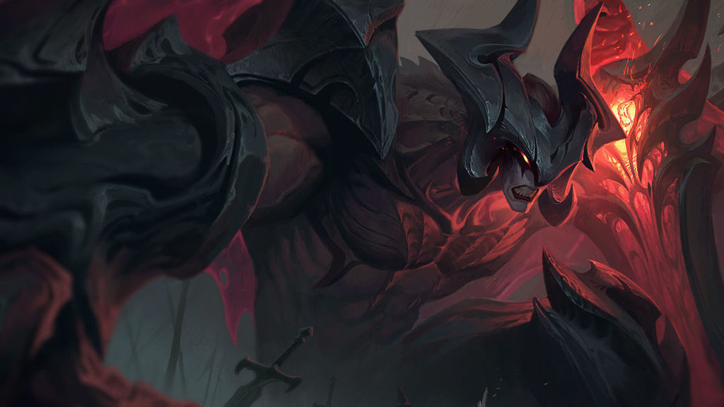 Aatrox (Nerf)