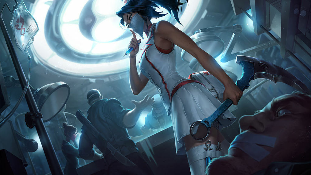 Akali