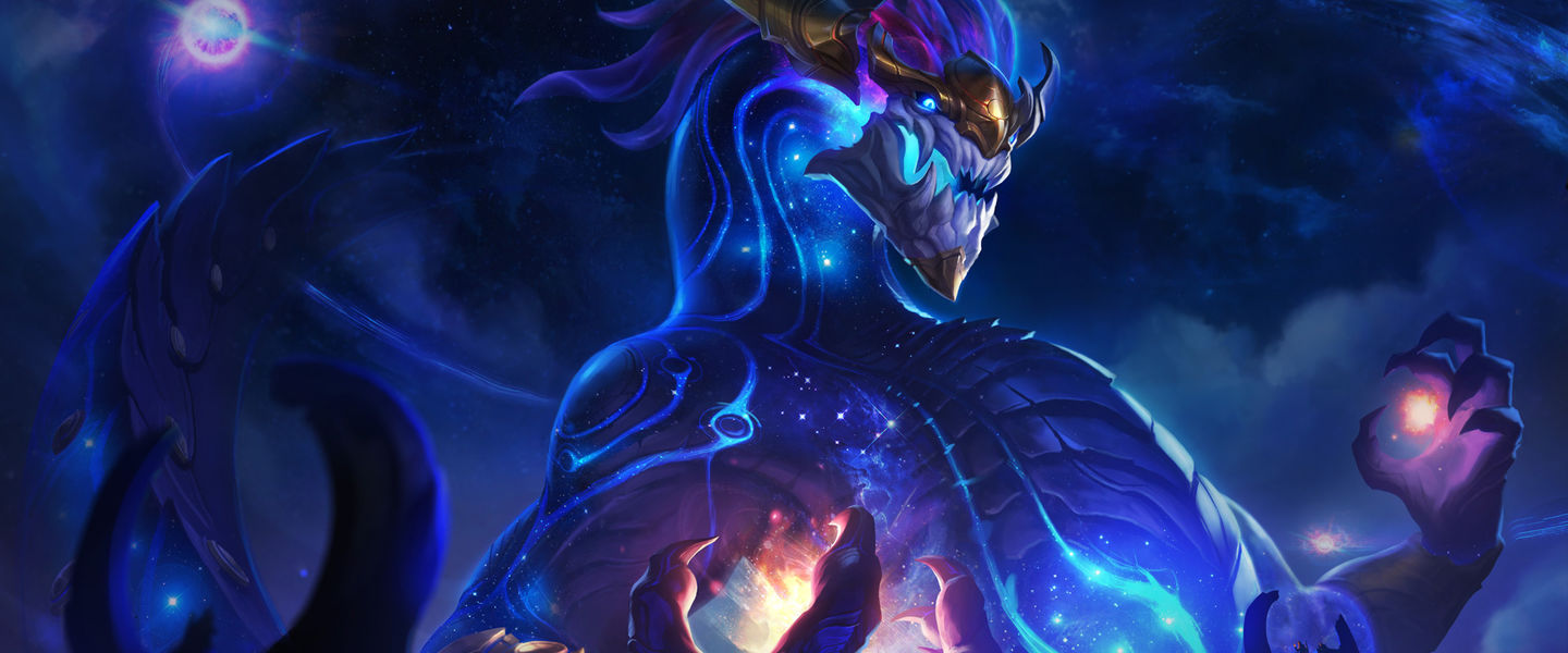 Aurelion Sol (Cambio)