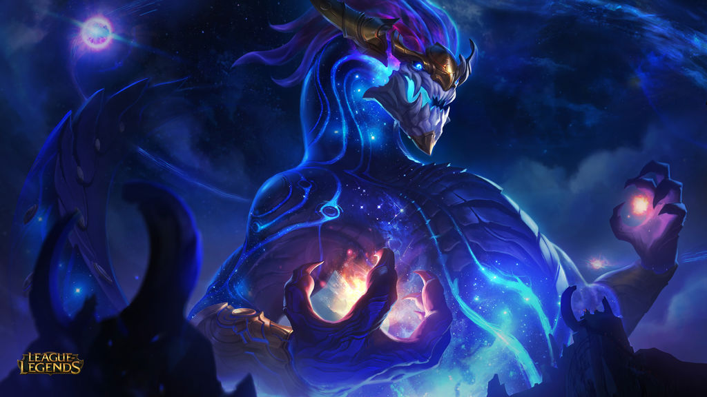 Aurelion Sol (Cambio)