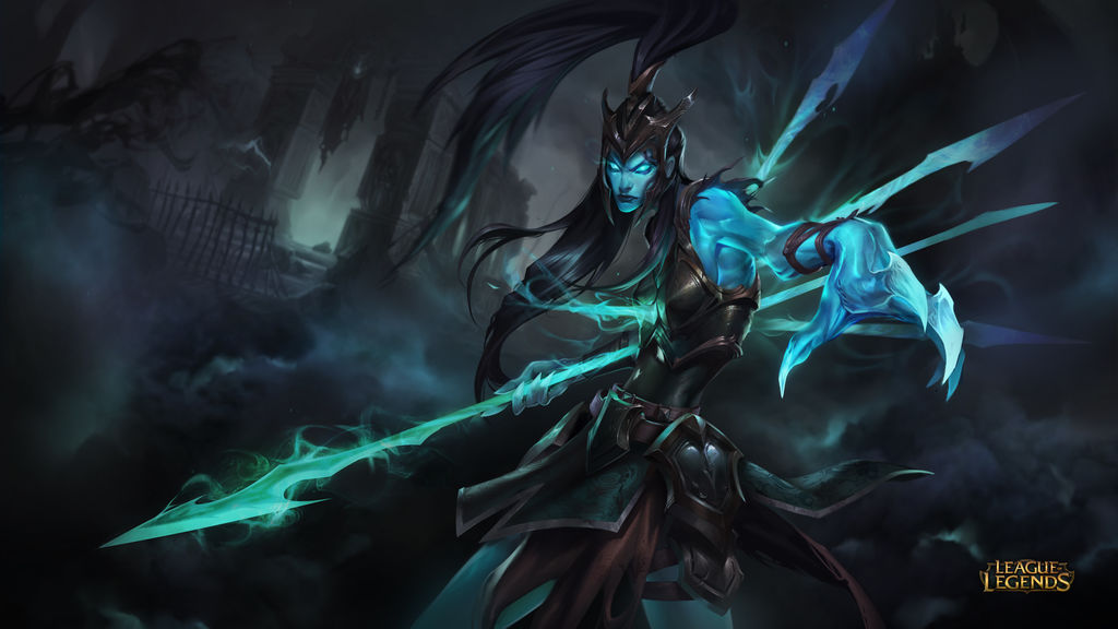 Tier A - Kalista