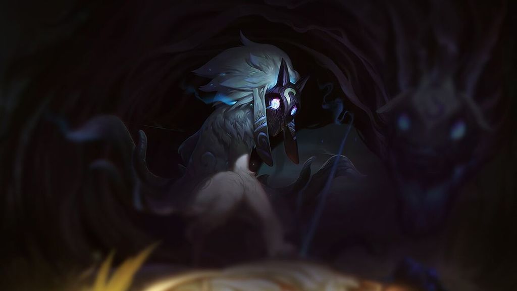 Jungla - Kindred (19 veces pickeada)