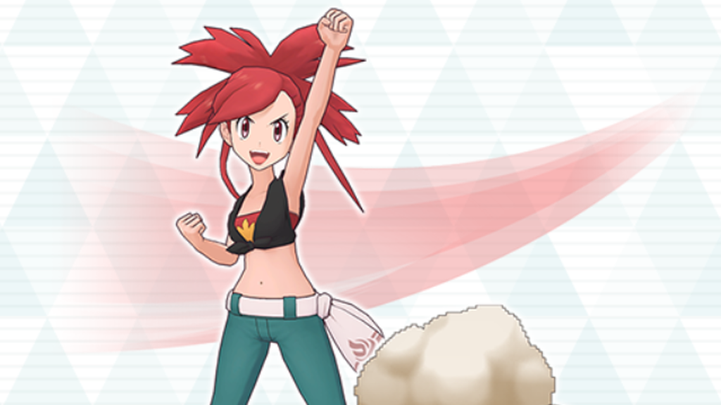 Candela y Torkoal
