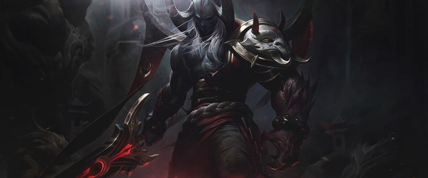 Aatrox (Buff)