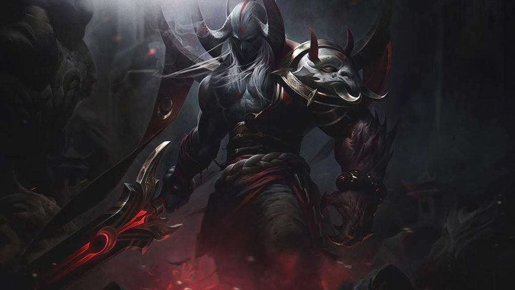 Aatrox (Buff)