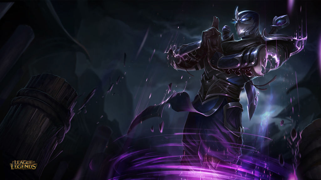 Shen (Buff)