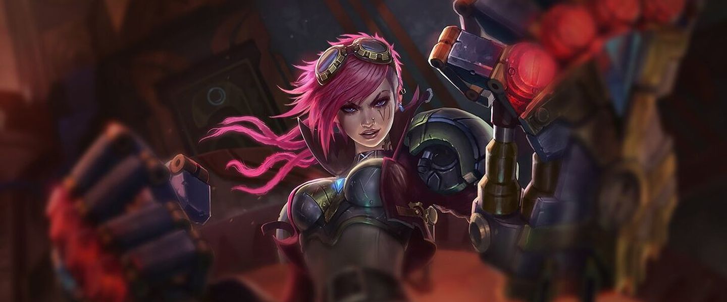 Vi (Nerf)