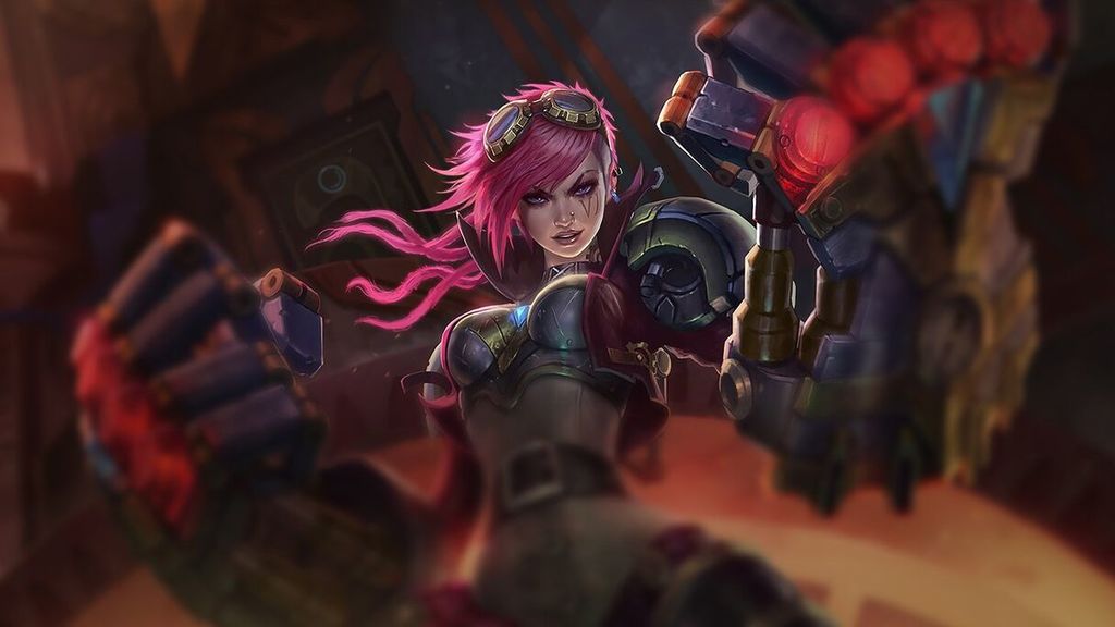 Vi (Nerf)