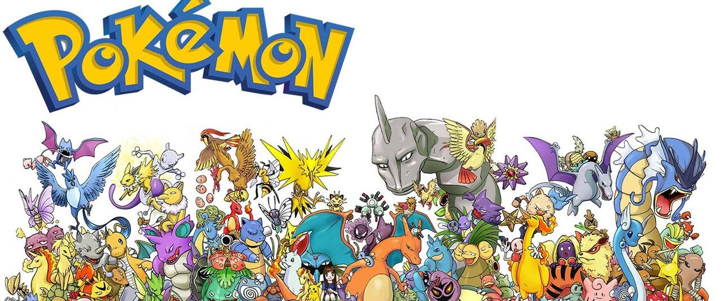 ¡Revive los 150 primeros Pokémon! ¿Te acuerdas de todos?