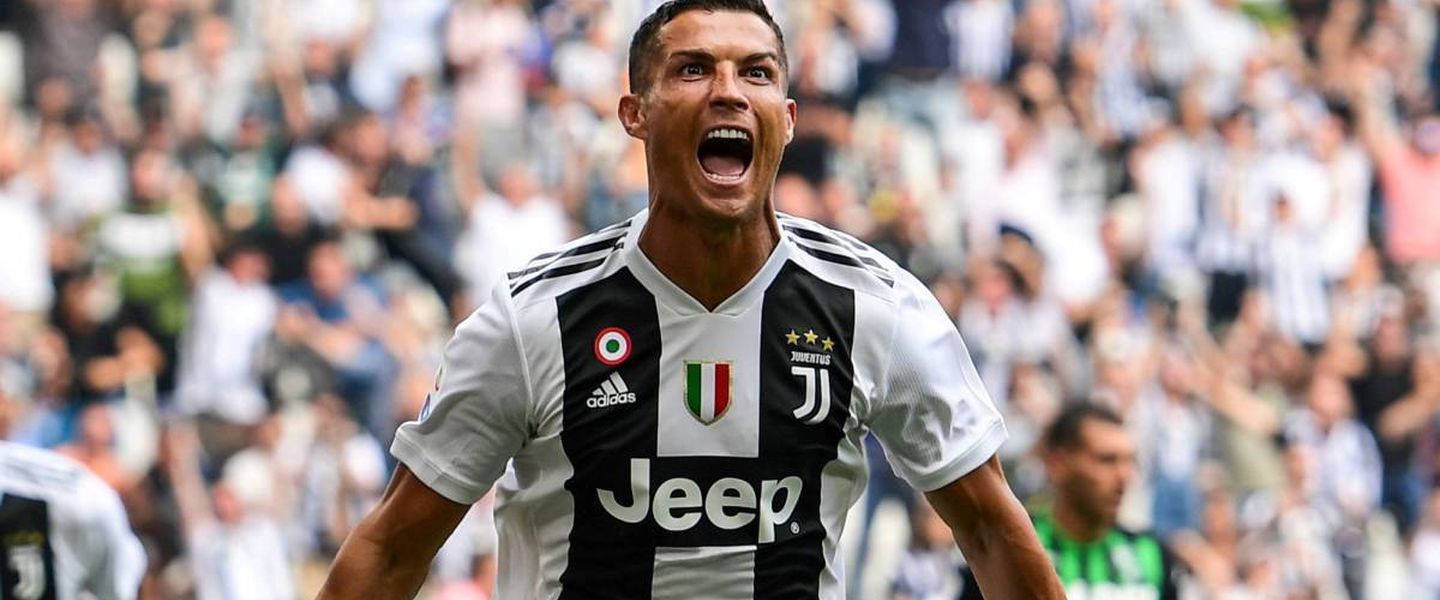 Cristiano Ronaldo: 99