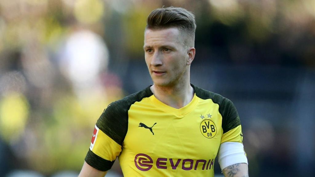 Marco Reus: 98