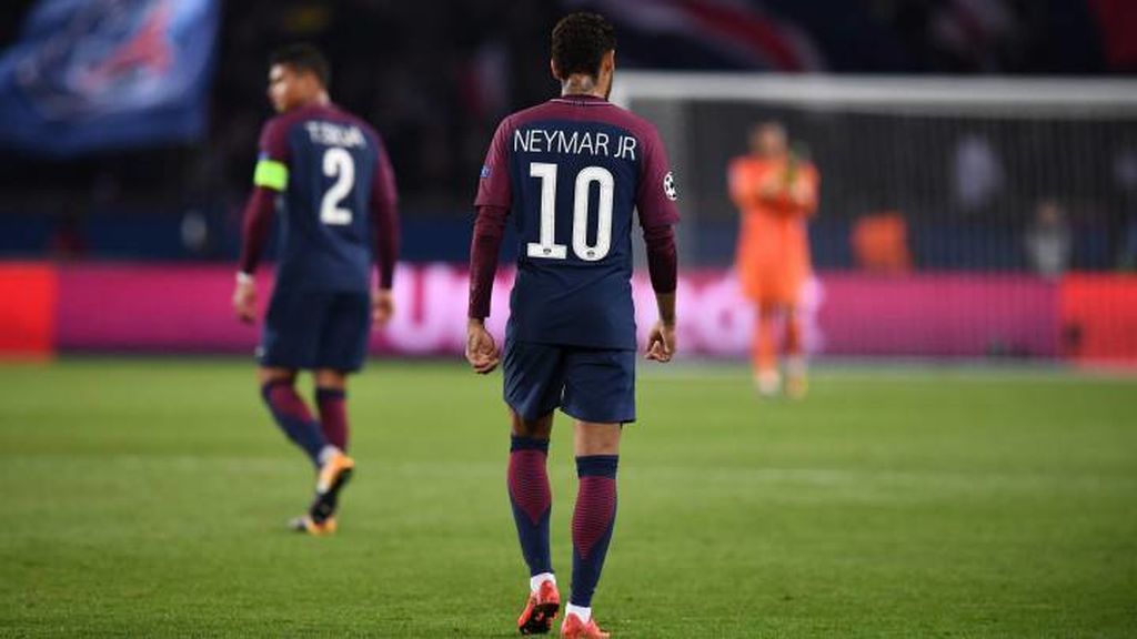 Neymar Jr: 98