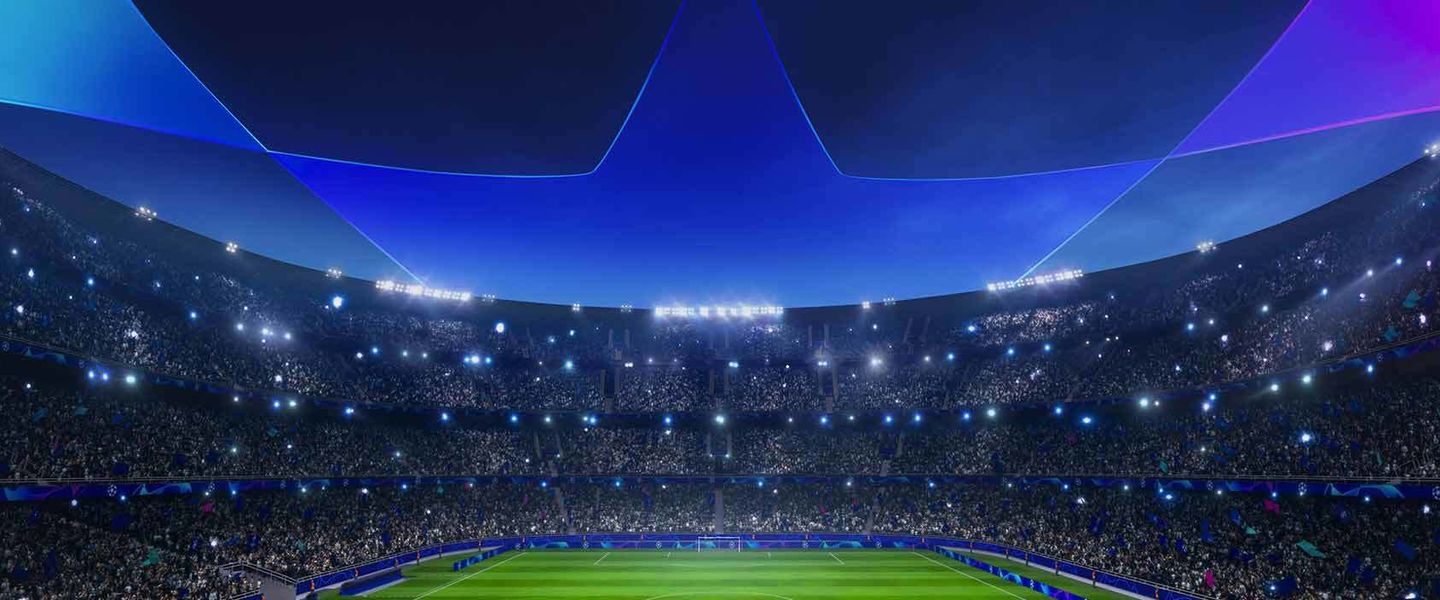 Consigue dos abonos de temporada para la Champions League gracias a PlayStation