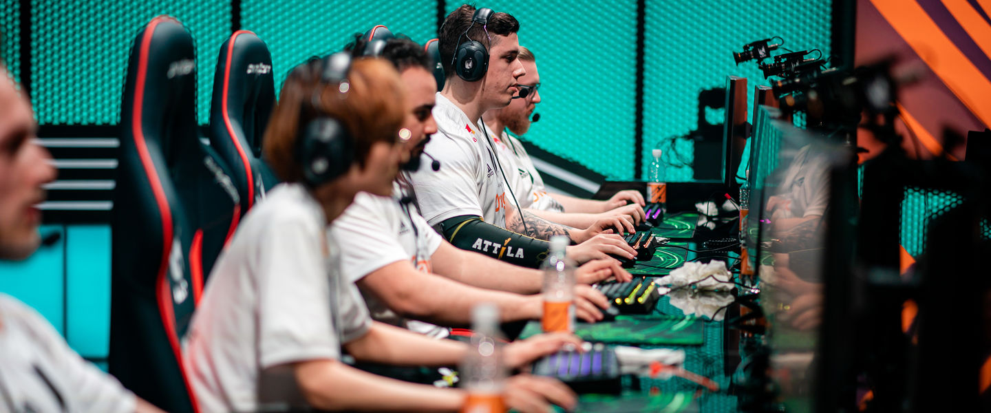 Adiós a Vitality hasta 2020