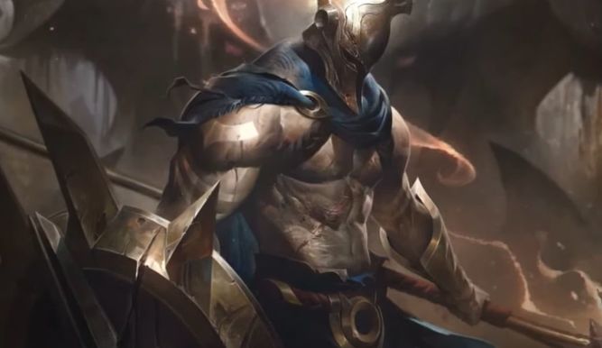Pantheon (Novedad)