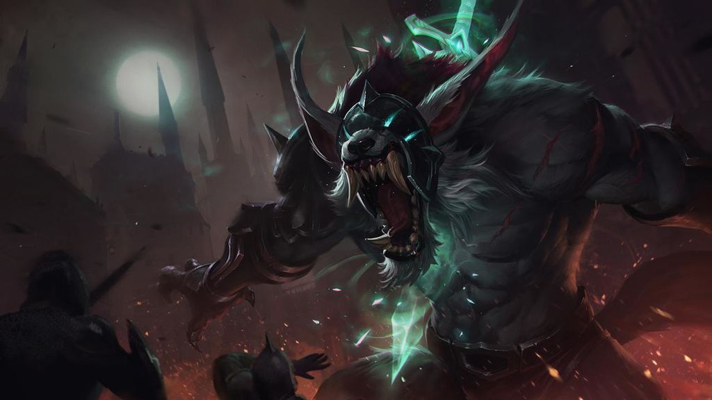Warwick