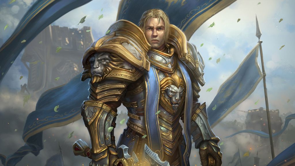 Anduin