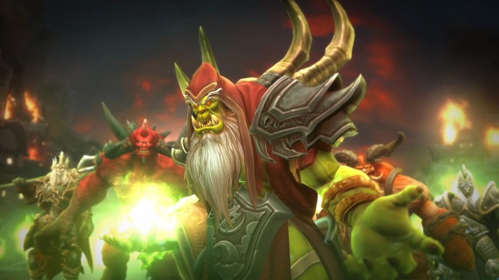 Gul'dan