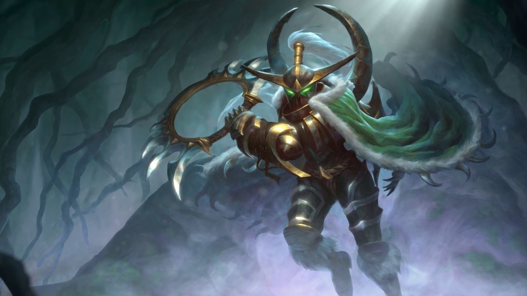 Maiev