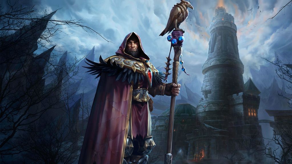 Medivh