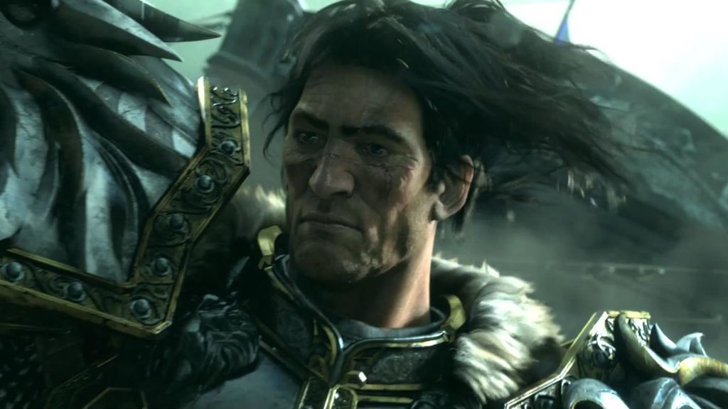 Varian Wrynn