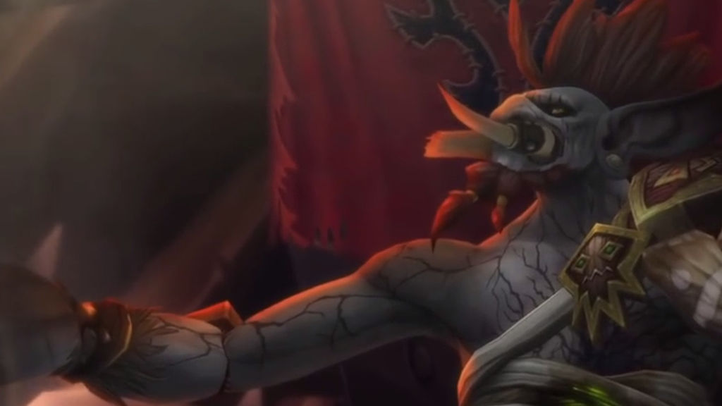 Vol'Jin