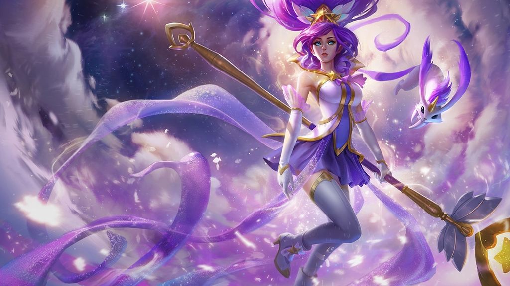 Janna (Ya estaba antes)