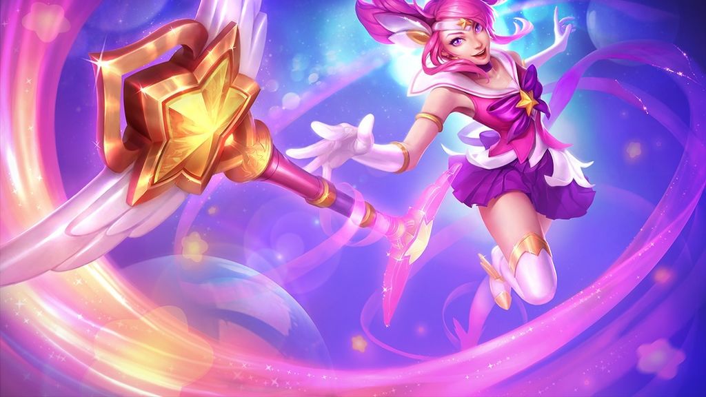 Lux (Ya estaba antes)