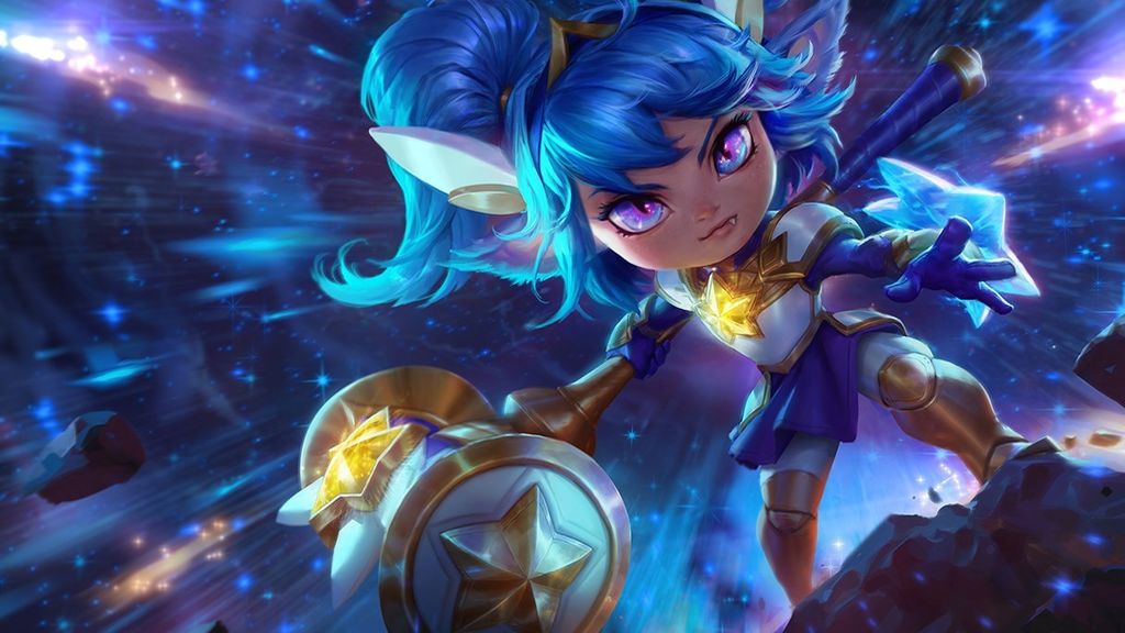 Poppy (Ya estaba antes)