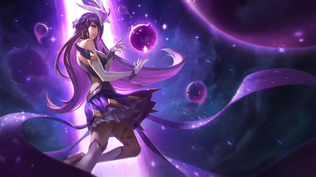 Syndra