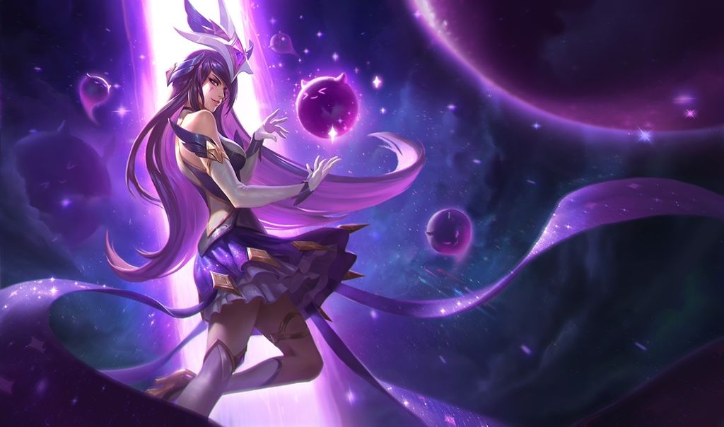 Syndra (