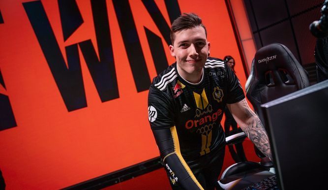 Attila en LEC