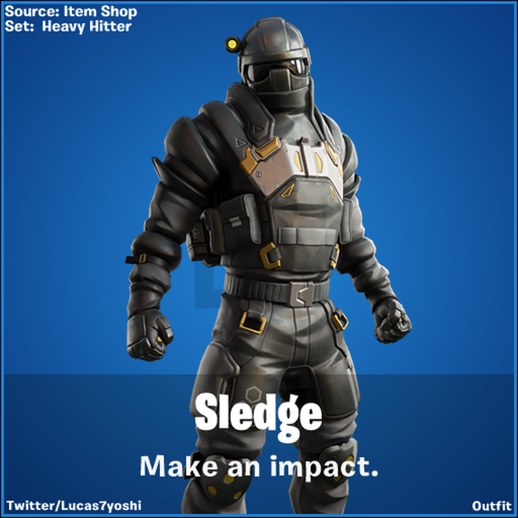 Sledge