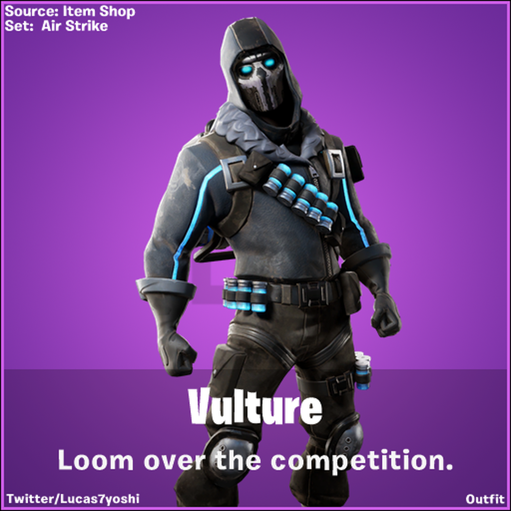 Vulture
