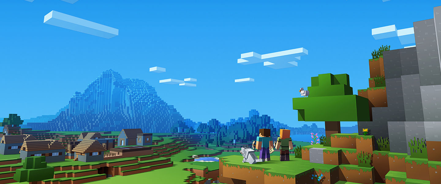 Minecraft