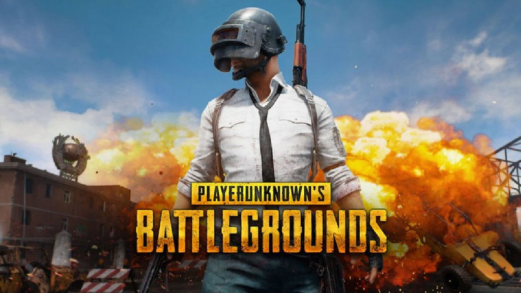 Playerunknown's Battleground's