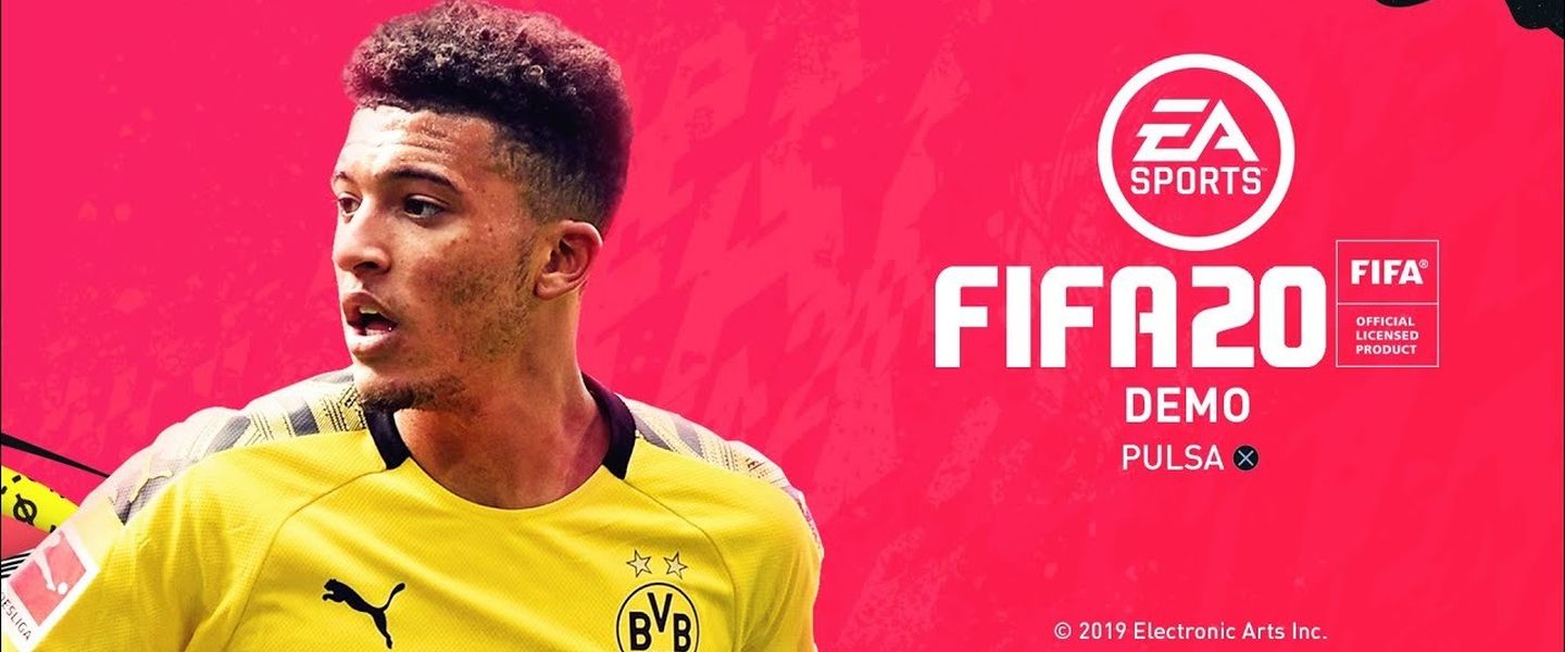 Se filtran los equipos y la fecha de salida de FIFA 20