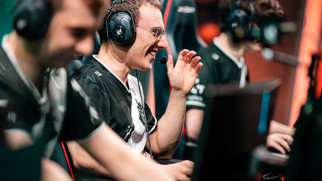 Perkz