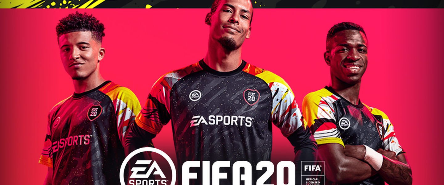 Las fechas claves hasta la salida de FIFA 20