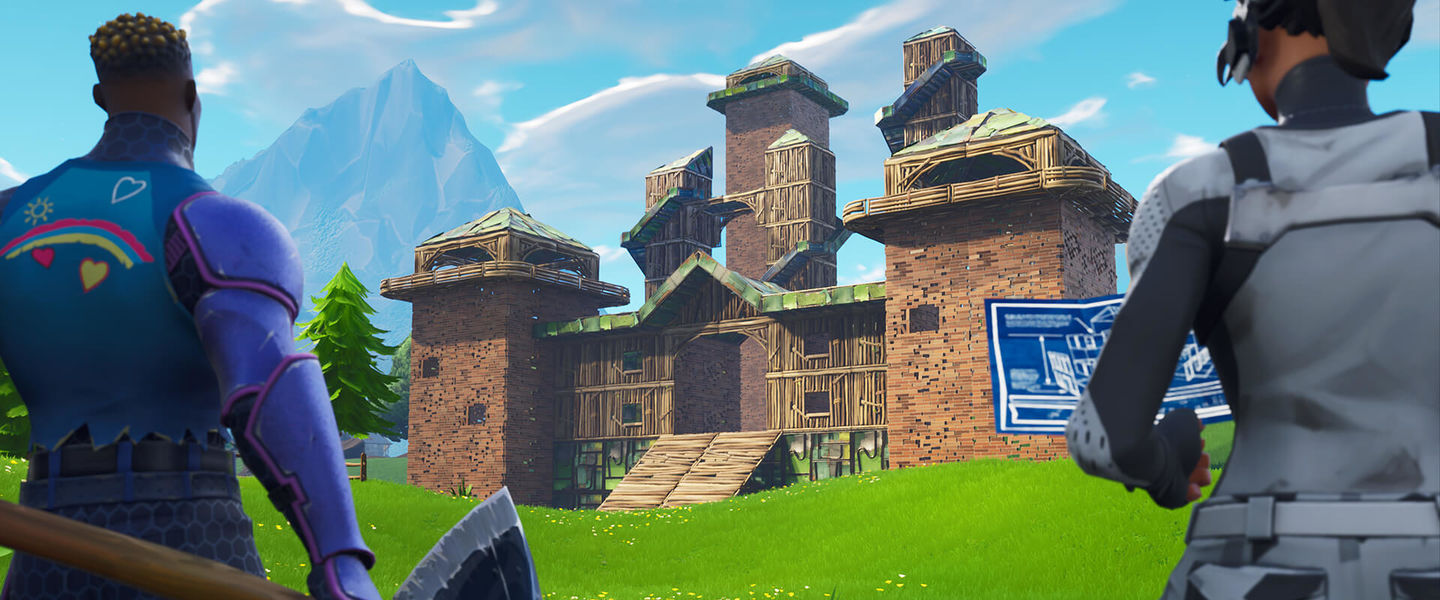 ¿Ha vuelto a cambiar Fortnite la construcción turbo sin avisar?