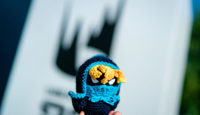 Mini-roguetiano