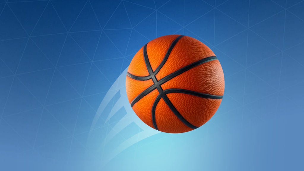 Balón de baloncesto