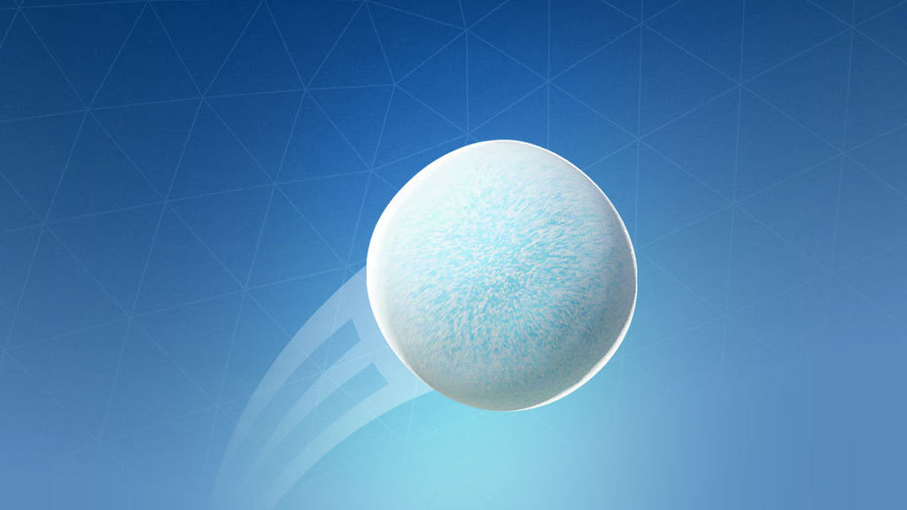 Bola de nieve