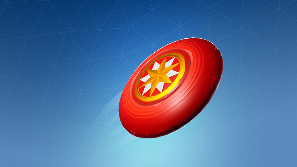 Disco volador