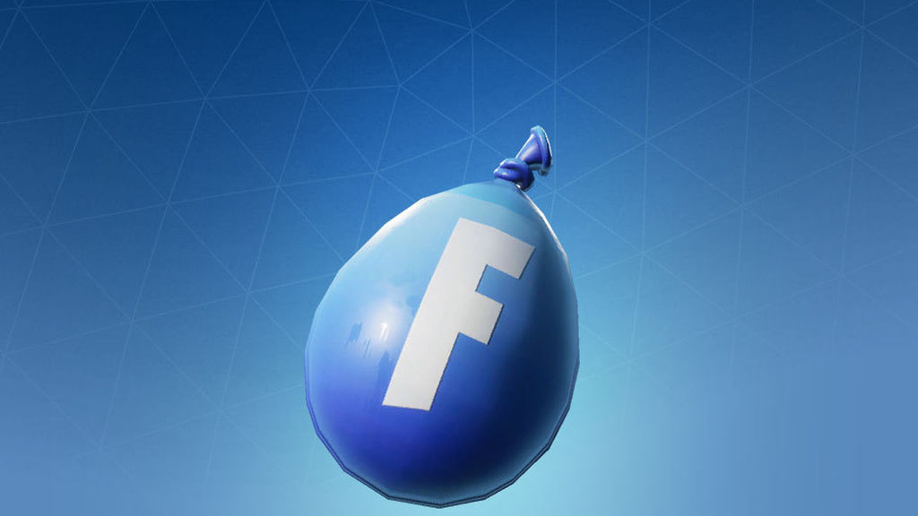 Globo de agua