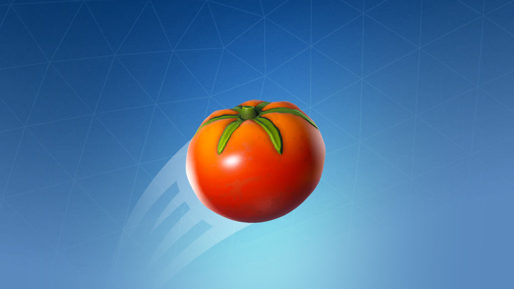 Tomate